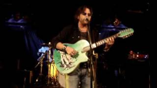 Kip Winger -Spell I'm Under- (Budapest, Hungary)