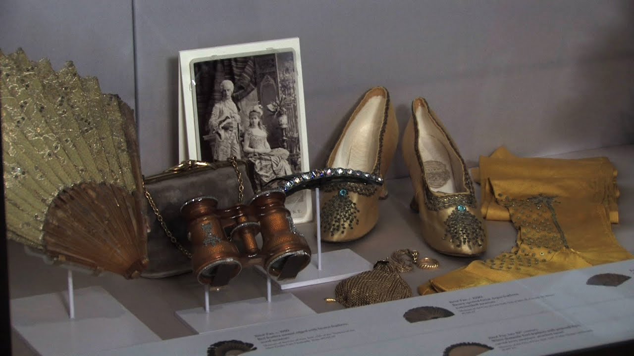 American Artifacts: Gilded Age New York - Preview 