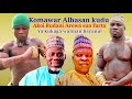 Yau Asabar 23 5 2026 Komawar Alhasan Bangaren Kudu Kungiyar Jamawa Sun Koka A Fusace 