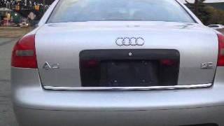 2000 Audi A6 - Jersey City NJ