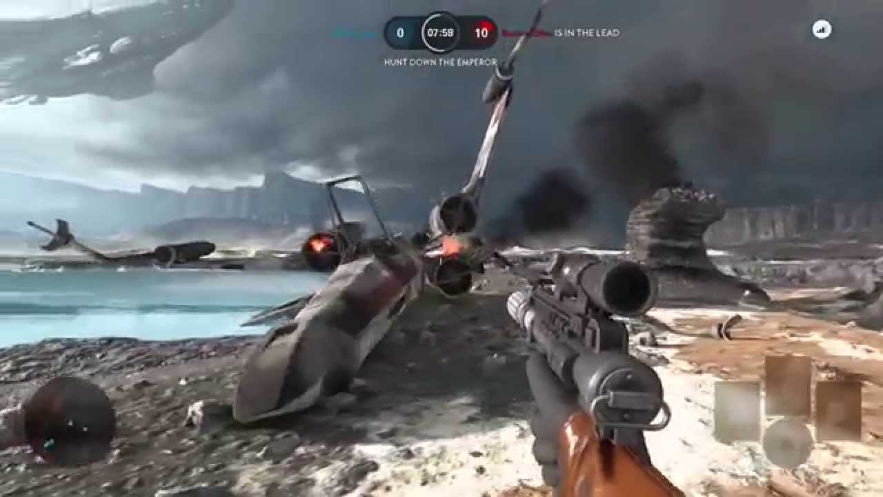 Star wars battlefront 2 crashing pc Star wars battlefront 2 crashing pc