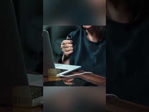 Компьютерная мышь с ИИ