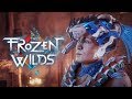 ЛЕДОКЛЫК. НОВЫЙ МОНСТР! - Horizon Zero Dawn: The Frozen Wilds