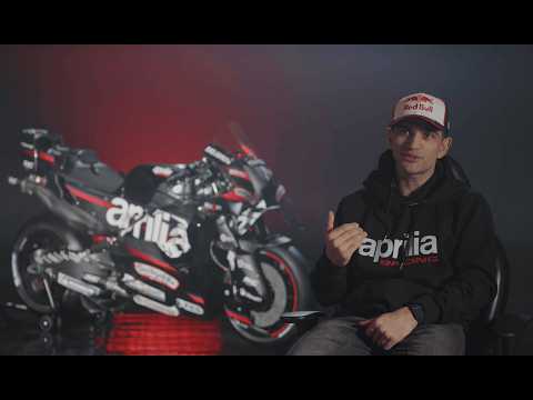 Aprilia Racing | Jorge Martin: Stronger through the storm