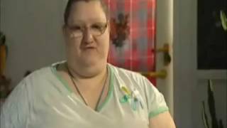 Dicke frau ist klopapier 😂😂