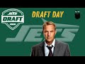 Boy Green Daily: DRAFT DAY Talking Latest Jets Rumors, Final Predictions