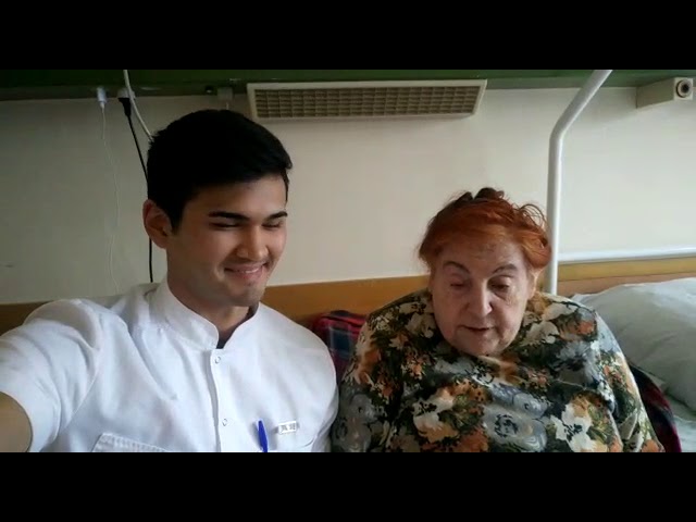 Реабилитация больных с колостомой