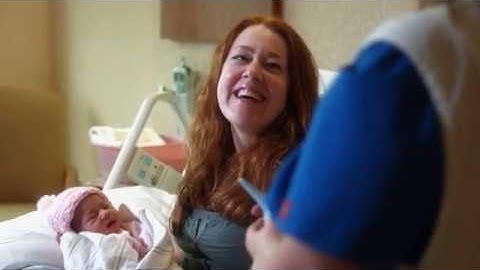 Baptist Technology Services video