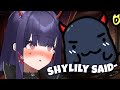 Numi gets OUTED by a fan