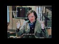 William Friedkin Interview