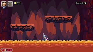 The Last Hero: Journey to the Unknown XBSX Review