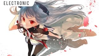 Video thumbnail of "Yunomi - ロボティックガール (feat. Nicamoq) (Viticz Remix)"