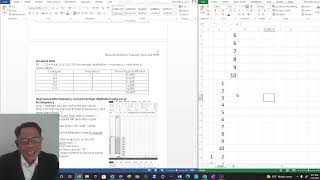 Lesson 9 Frequency and Percentage distribution