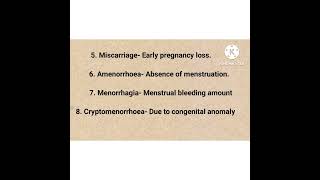 Easy Important Medical Terminology