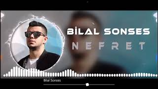 Bilal Sonses & Nefret Remix Resimi