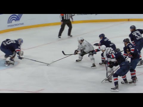 Metallurg Mg vs. Traktor | 26.10.2021 | Highlights KHL