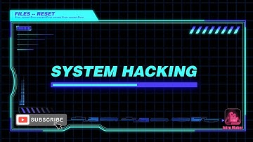 Bd Tech Voice Intro Video 2019