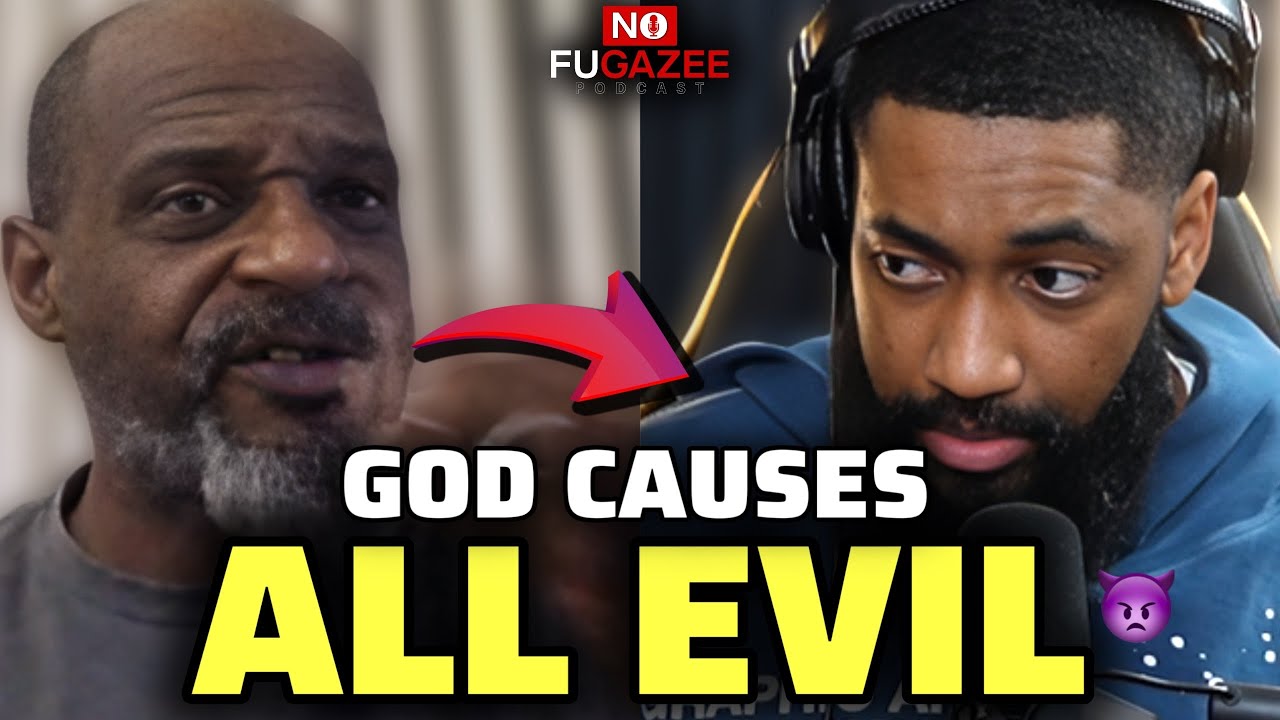 Free Will Debate Cooley DESTROYS Predeterminism 