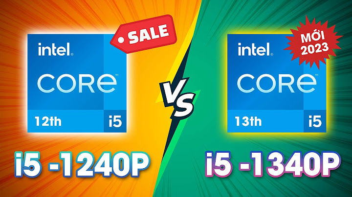 So sánh chip intel g2023 và intel core i5