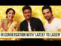 In Conversation with 'Lateef To Laden' | PANDATHINKS