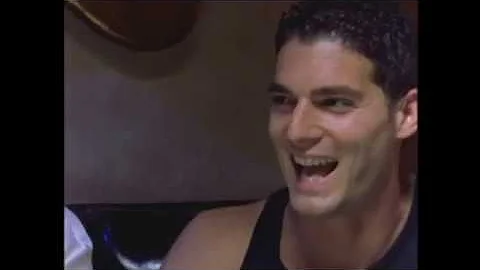 Eric Brenner Acting Demo #EricBrenner