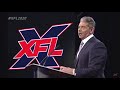 XFL introduction