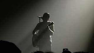 Only Want You - LIVE Daniel Caesar (Unreleased)