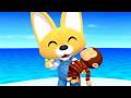 Pororo  🐧 Loopy's New Friend 💚 Super Toons TV - Best Cartoons