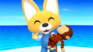 Pororo  🐧 Loopy's New Friend 💚 Super Toons TV - Best Cartoons