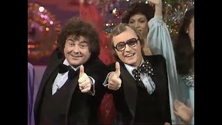 The Little And Large Christmas Show 1978