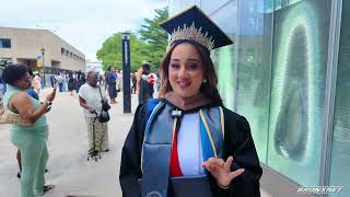 BronxNet Today:Lehman College Graduation