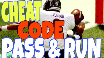OOPS! THE MOST BROKEN GLITCH PASS & RUN MONEY PLAY SCHEME IN MADDEN 19! OFFENSE TIPS & TRICKS