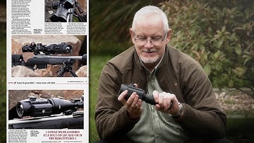 Review: Pulsar Krypton XG50 front-mounted thermal