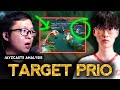 Jayzcasts analysis  biggest problem for exp laners this pro needs to watch sanford playing yuzhong