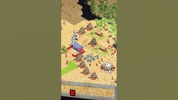 Lần đầu tiên có người thách mình kèo dị thế này! #aoe #shorts