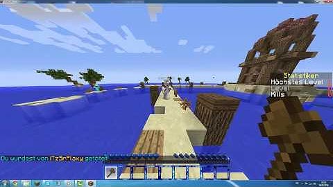 Hacker Report GommeHD.net #3