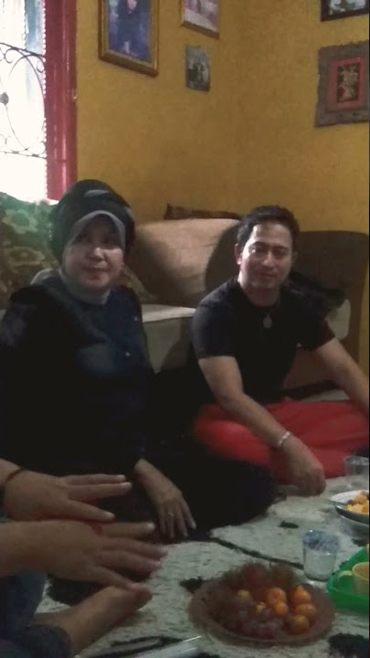 Edisi NgawaL Mba Anie Carera yg punya tembang 'Cintaku Tak Terbatas Waktu' #shorts
