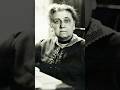 Jane Adams and the Legacy of Social Reform and Peace Advocacy