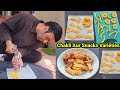 Chakli daal  3 other types of snack you can make at home with snack machine