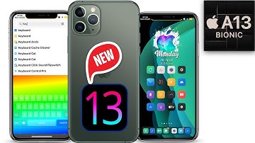 BEST New A12 - A13 Jailbreak Tweaks for iOS 13 / 13.4.1! (Unc0ver + Checkra1n)