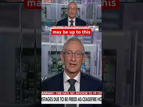 IDF Expert Reveals Top Strategies to Defeat Hamas