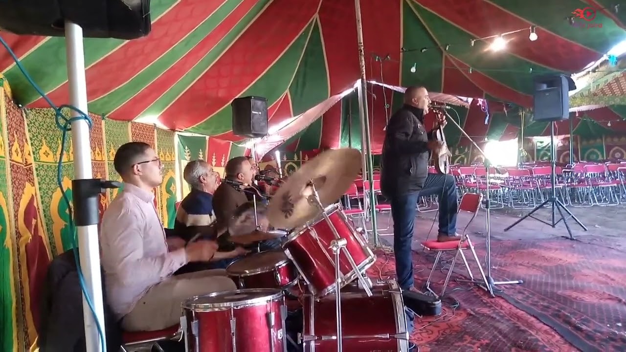 قصارة العربي العليوي 2022 ksara l3arbi l3aliwi 🎻🎻