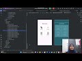 Penggunaan Navigation Drawer di Mobile App || Android Studio