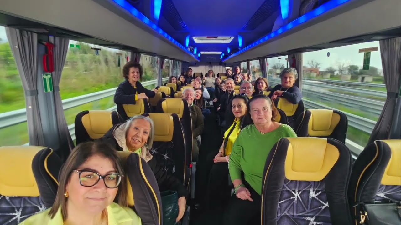 Resoconto IV Giornata dedicata alle donne - 8 Marzo 2026