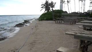Barbers Point Beach