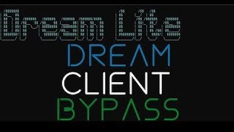 Best $15 WebGUI Client // Dream Lite WebGUI // Bypass ANY ss