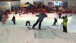 April 2013 - SCUK Spring Bash - Maverix - Hemel Snow Centre