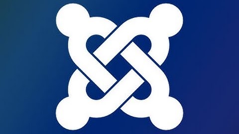 A Beginner’s Guide to Using Joomla: Introduction