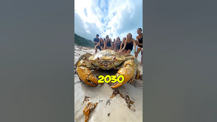 Animals that will be extinct by 2030😬 #animals #cute #scary #facts