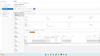Copy Paste Extension for IFS
